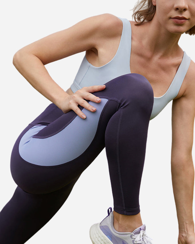 Peach Lift Fitness Pants