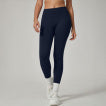 Seamless High Waist Yoga Pants Hip Lifting Workout Pants