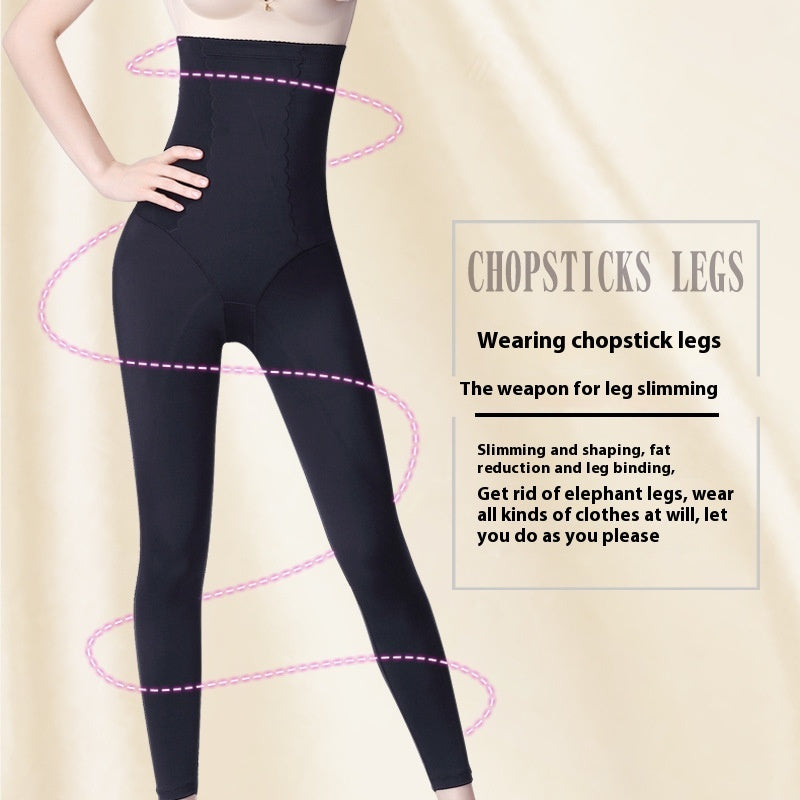 Ultra-Sculpt High-Waist Shaping Pants