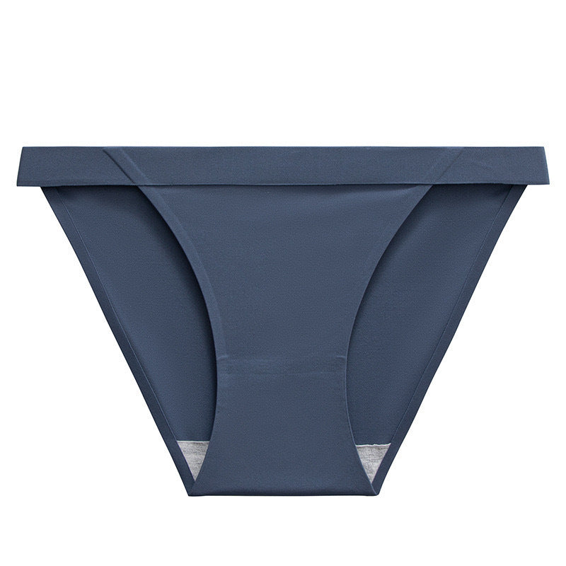 Women's Summer Pure Cotton Bikini Underpants