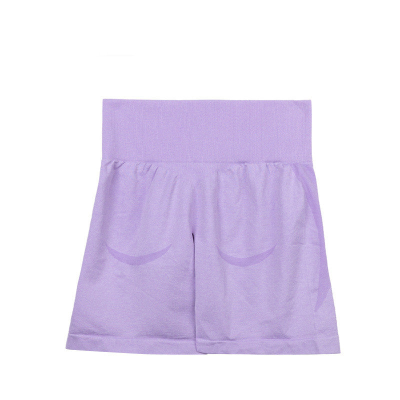 Women's Yoga Shorts Fitness Pants