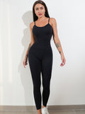 SilkSculpt Spaghetti Strap Sculpting Bodysuit