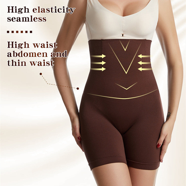 High Waist Sculpting Pants – Postpartum Waist Slimming Shapewear for Women