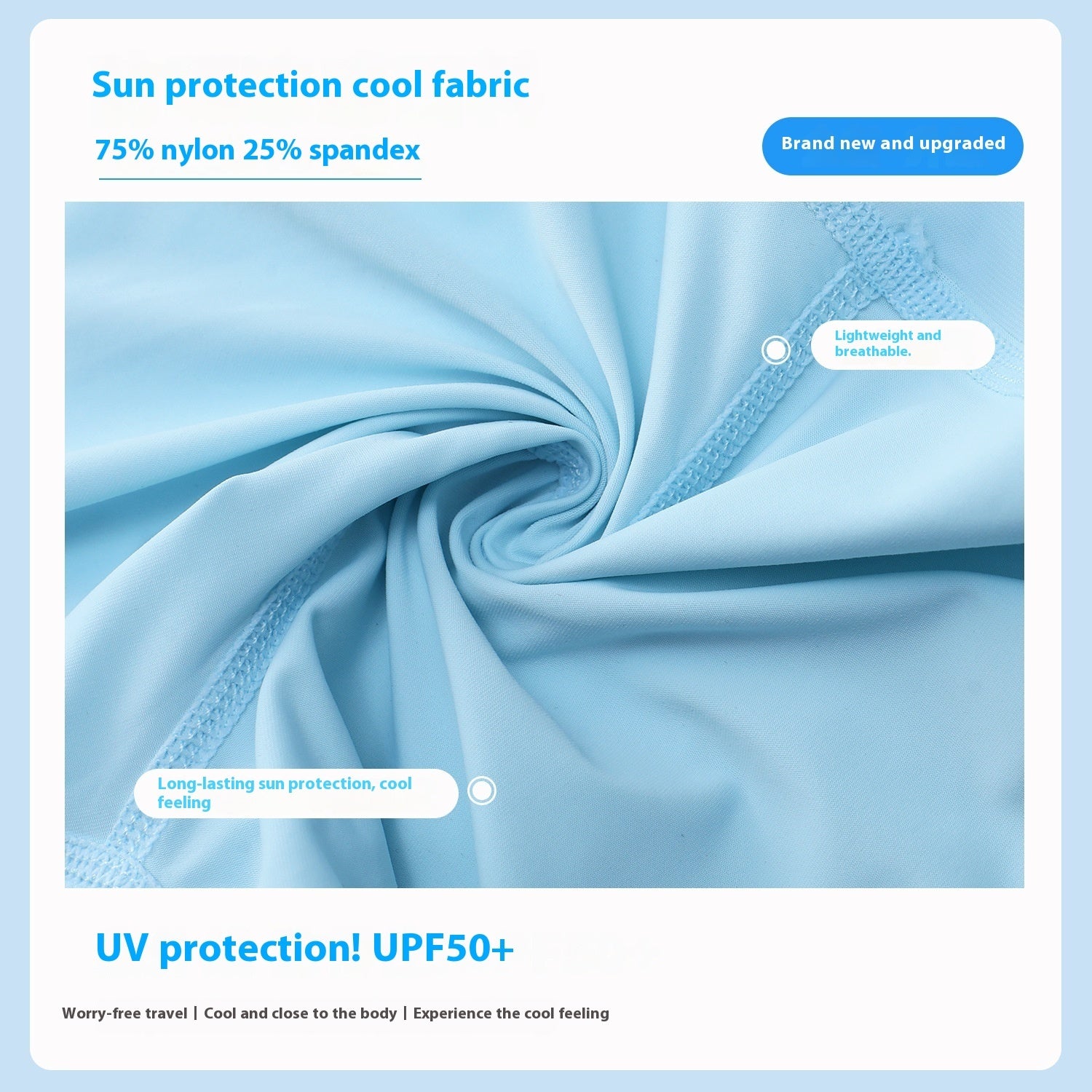 Women's Outdoor Sports UV Protection Tennis Suit Breathable Quick-drying Yoga Clothes Suit