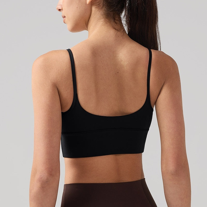 Women's Underwear Sports Bra