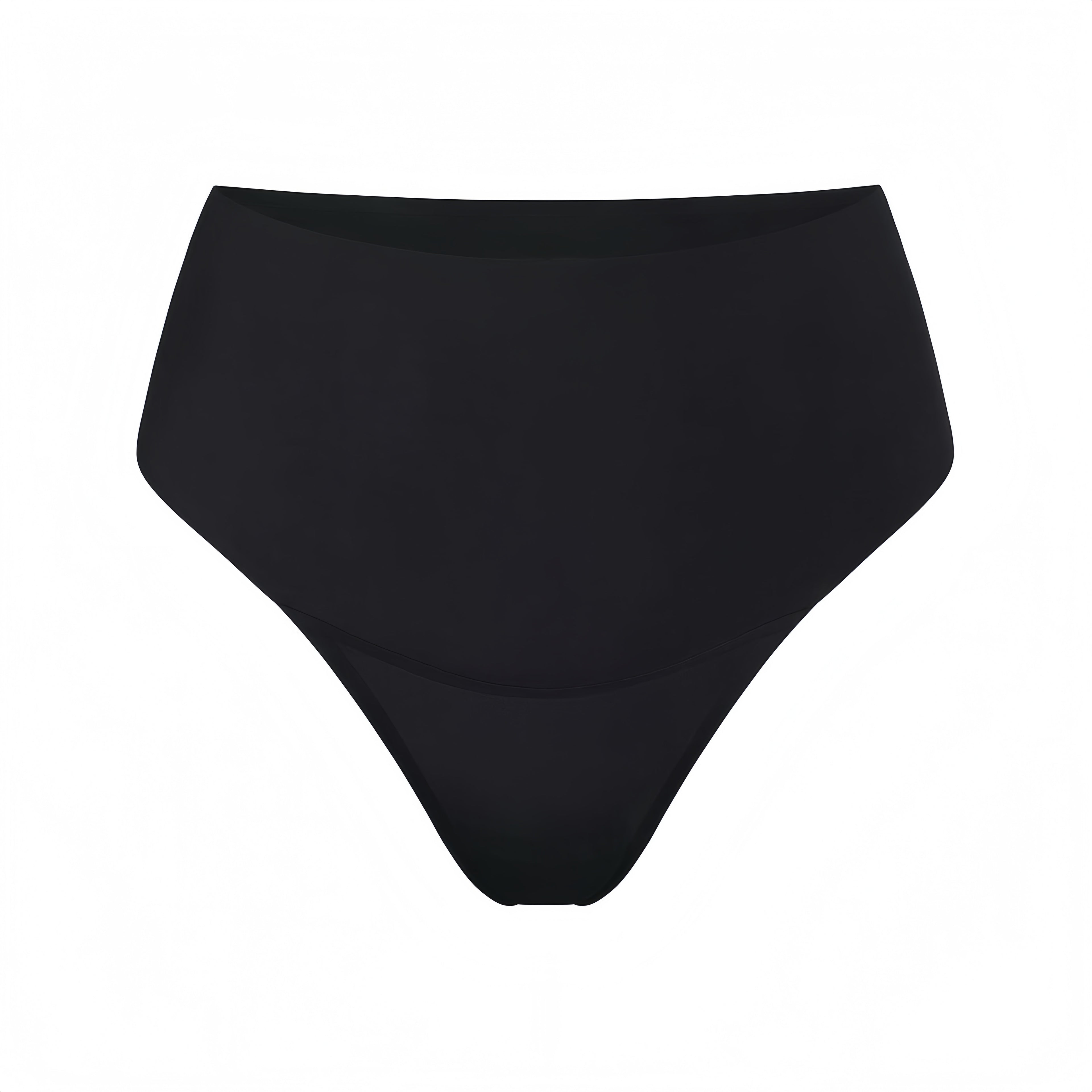 Body Lifting Panties – Women's High-Waist Tummy Control Shapewear