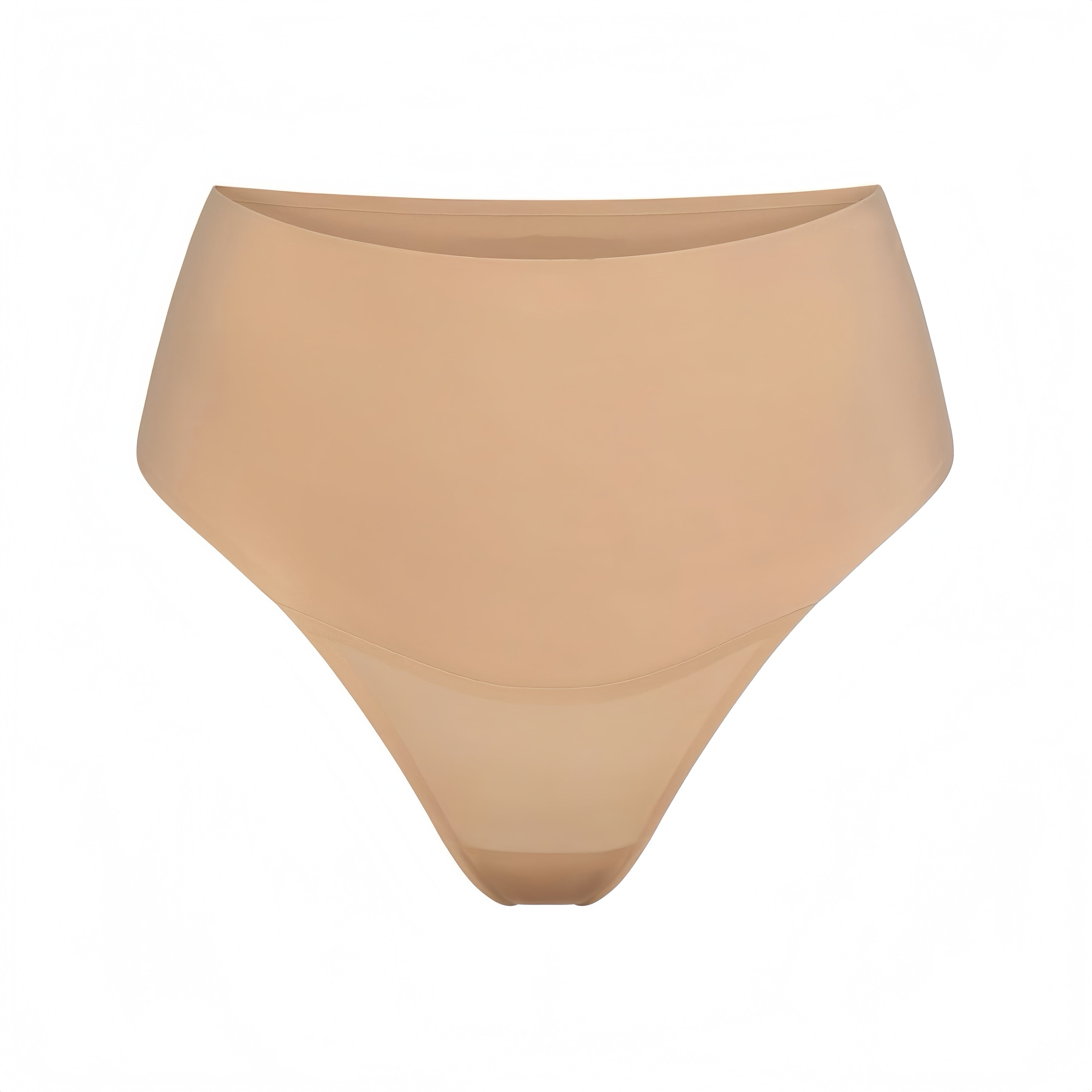 Body Lifting Panties – Women's High-Waist Tummy Control Shapewear