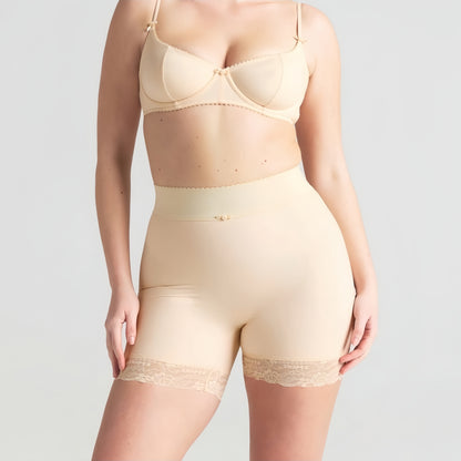 Body Lifting Panties – Women's High-Waist Tummy Control Shapewear